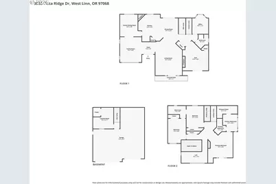 3555 Vista Ridge Dr, West Linn, OR 97068 - Photo 48