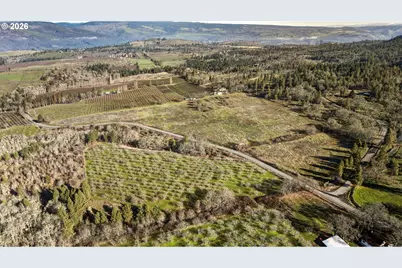 Dry Creek Rd, Mosier, OR 97040 - Photo 18