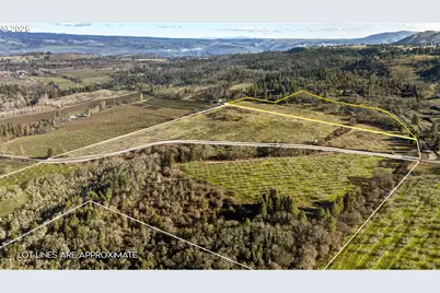 Dry Creek Rd, Mosier, OR 97040 - Photo 1