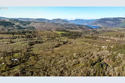 Dry Creek Rd, Mosier, OR 97040 - Photo 16