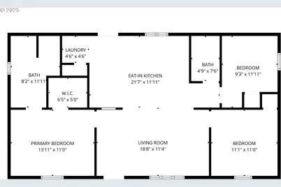13620 SW Beef Bend Rd #97, Tigard, OR 97224 - Photo 34