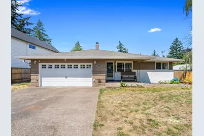 8507 SE 89th Ave, Portland, OR 97266 - Photo 1