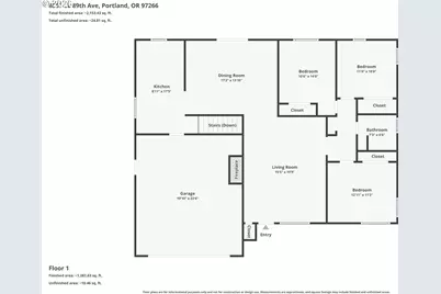 8507 SE 89th Ave, Portland, OR 97266 - Photo 44