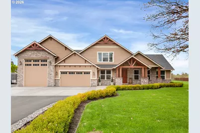 10704 NE 189th St, Battle Ground, WA 98604 - Photo 1