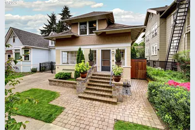 2448 NW Savier St, Portland, OR 97210 - Photo 2