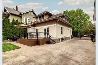 2448 NW Savier St, Portland, OR 97210 - Photo 32