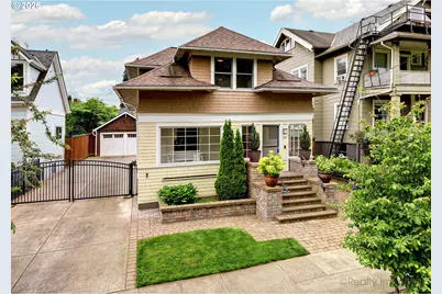 2448 NW Savier St, Portland, OR 97210 - Photo 2