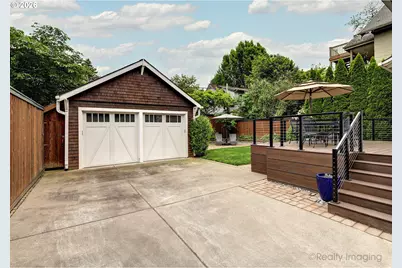 2448 NW Savier St, Portland, OR 97210 - Photo 4