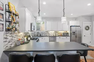 14745 Southeast Wind Song Place, Clackamas, OR 97015 - Photo 12