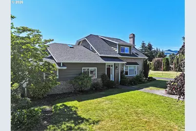 890 Hobbs Rd, Hood River, OR 97031 - Photo 2
