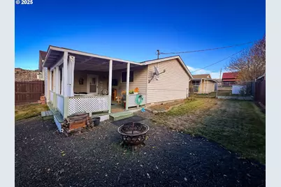 1225 B St, Fossil, OR 97830 - Photo 20