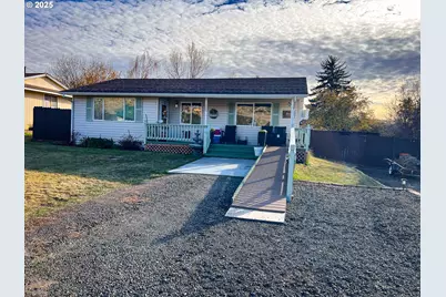 1225 B St, Fossil, OR 97830 - Photo 32