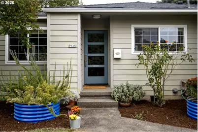 5935 SE Tibbetts St, Portland, OR 97206 - Photo 2