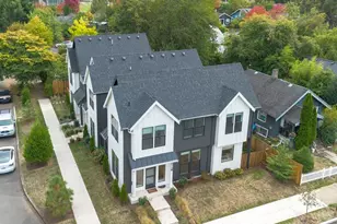 8594 N Buchanan Ave, Portland, OR 97203 - Photo 2