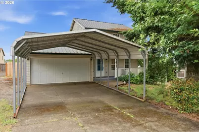 700 NW Willamina Dr, Willamina, OR 97396 - Photo 2