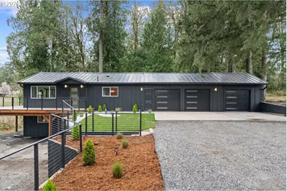 27672 SW Lepley Ln, Hillsboro, OR 97123 - Photo 2