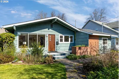 2015 SE Bidwell St, Portland, OR 97202 - Photo 1