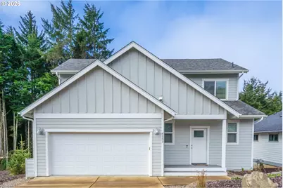4153 SE Inlet Ave, Lincoln City, OR 97367 - Photo 1