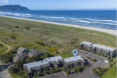 856 Neacoxie Blvd, Gearhart, OR 97138 - Photo 1