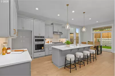 17858 NW Layla #Lot 20, Portland, OR 97229 - Photo 14