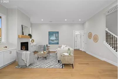 17858 NW Layla #Lot 20, Portland, OR 97229 - Photo 8