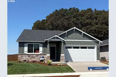 6744 Combine St SE, Albany, OR 97322 - Photo 1