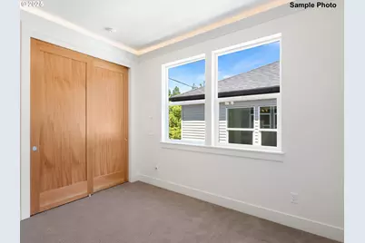 3021 NE Ainsworth St #6, Portland, OR 97211 - Photo 20