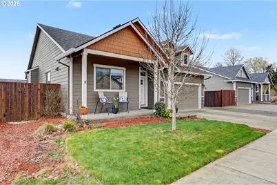 3106 Duane Ave, Albany, OR 97322 - Photo 6