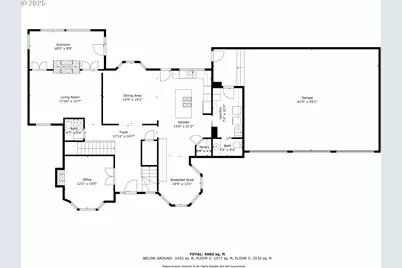 2672 SE Vista Way, Gresham, OR 97080 - Photo 46