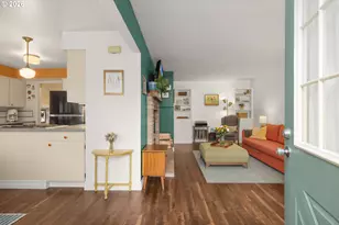 9920 SE Ellis St, Portland, OR 97266 - Photo 4