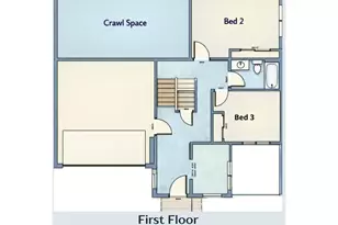 433 Meadows Dr, Manzanita, OR 97130 - Photo 2