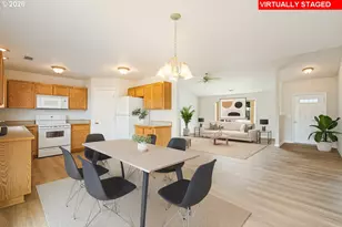 186 Woodduck St, Winston, OR 97496 - Photo 14