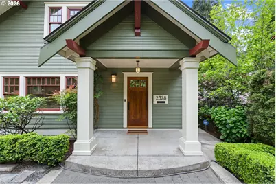 2328 SW Broadway Dr, Portland, OR 97201 - Photo 4