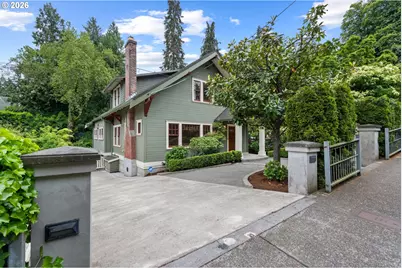 2328 SW Broadway Dr, Portland, OR 97201 - Photo 1