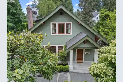 2328 SW Broadway Dr, Portland, OR 97201 - Photo 2