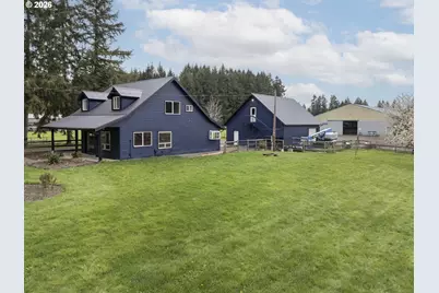 295 Kangas Rd, Toledo, WA 98591 - Photo 2