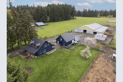 295 Kangas Rd, Toledo, WA 98591 - Photo 2