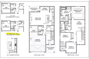 2100 Statesman Dr, Woodland, WA 98674 - Photo 2