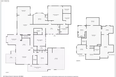 3617 Wauna Vista Dr, Vancouver, WA 98661 - Photo 48