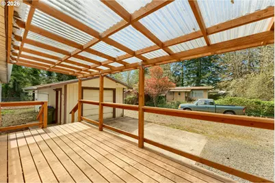 473 SW Siletz River Dr, Siletz, OR 97380 - Photo 32