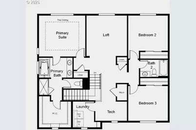 7866 NW 146th Ter, Portland, OR 97229 - Photo 18