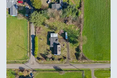 5235 Brickyard Rd, Tillamook, OR 97141 - Photo 2