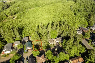 S Quadrant St, Rockaway Beach, OR 97136 - Photo 4