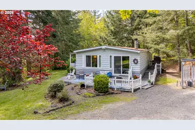 28011 Pine View Rd, Brownsville, OR 97327 - Photo 2