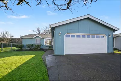 2717 Maia Loop, Springfield, OR 97477 - Photo 1