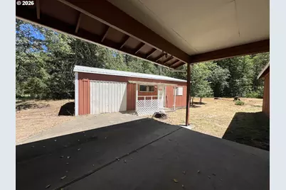 2300 Thompson Creek Rd, Selma, OR 97538 - Photo 10