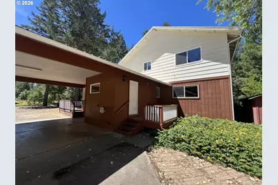 2300 Thompson Creek Rd, Selma, OR 97538 - Photo 4