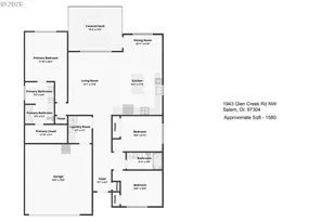 1943 Glen Creek Rd NW, Salem, OR 97304 - Photo 30