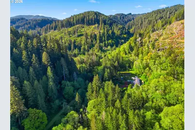 Upper North Fork Rd, Florence, OR 97439 - Photo 4
