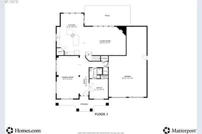 12100 Hazeldell Ave, Oregon City, OR 97045 - Photo 44